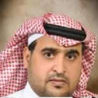 Khalid Khalaf Alharbi
