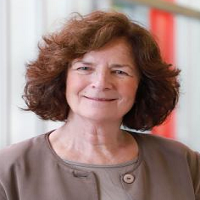 Ruth Eckstein Grunau
