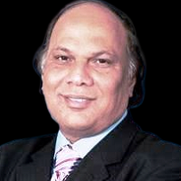 Rakesh Dixit