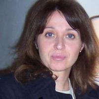 Georgia Mavria