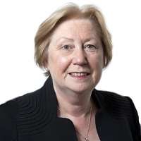 Sarah T. O'dwyer