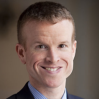 Kevin P. Hill