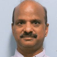 Govinda Bhisetti