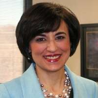 Mary Ann Calys