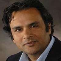 Syed J. Shah