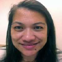 Angelica F. Dizon