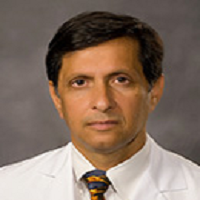 Arun J. Sanyal