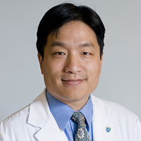 Arthur Yu-Shin Kim