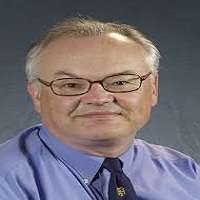 Nigel Key