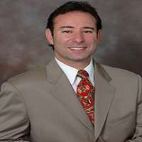 Gregory Costello