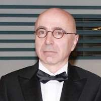 Giuseppe Zanotti