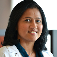 Shweta U. Dhar