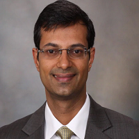 Prashant Kapoor