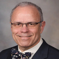 Mark R. Litzow