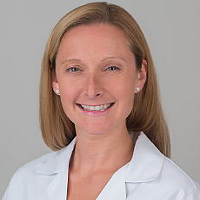 Jennifer V. Potter