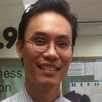 Richard Lim Boon Leong
