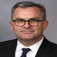 Matthew A. Frick
