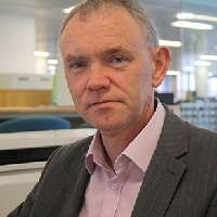 Mick Foy