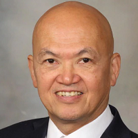 Nho (bill) V. Tran
