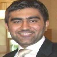 Muhammad Salman Saif