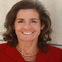 Elizabeth W. Woodcock