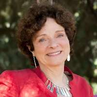 Helen M. Blau