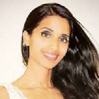 Deepa Bogle Verma