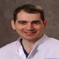 Daniel Brain Eisen