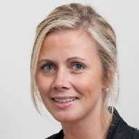 Noomi Gregersen