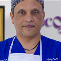 Sanjay Kumar Parashar