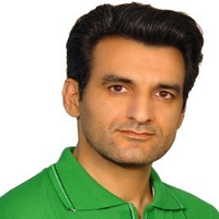 Hassan Bayat