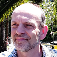 Bart Mersseman