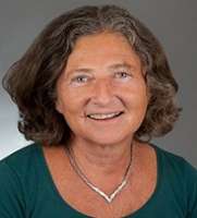Judy Lieberman