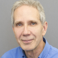 Gerald Boey
