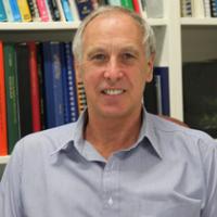 Eric James Gowans