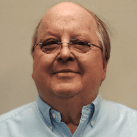 Ronald J. Jendry