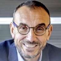 Eric Vivier