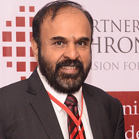 Arumugam Muruganathan