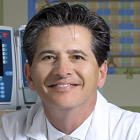 Sean Michael Berenholtz