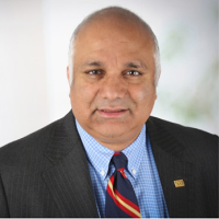 Khurshid A. Guru