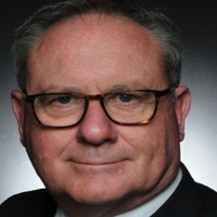 Rod Cunich Lawyer