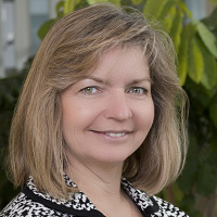 Ursula Brigitte Kaiser