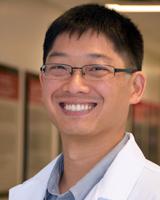 Benjamin J. W. Chow Md