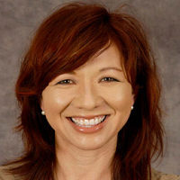 Christine B. Chung