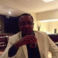 Chibuzo Anaso