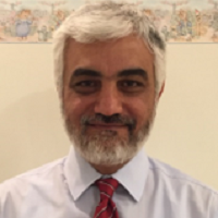 Hesham Shawki Tawakol
