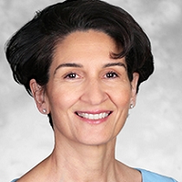 Athena Poppas