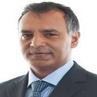 Shabir A. Madhi