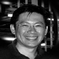 Edward Cheong