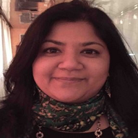 Jyotsna Kasturi
